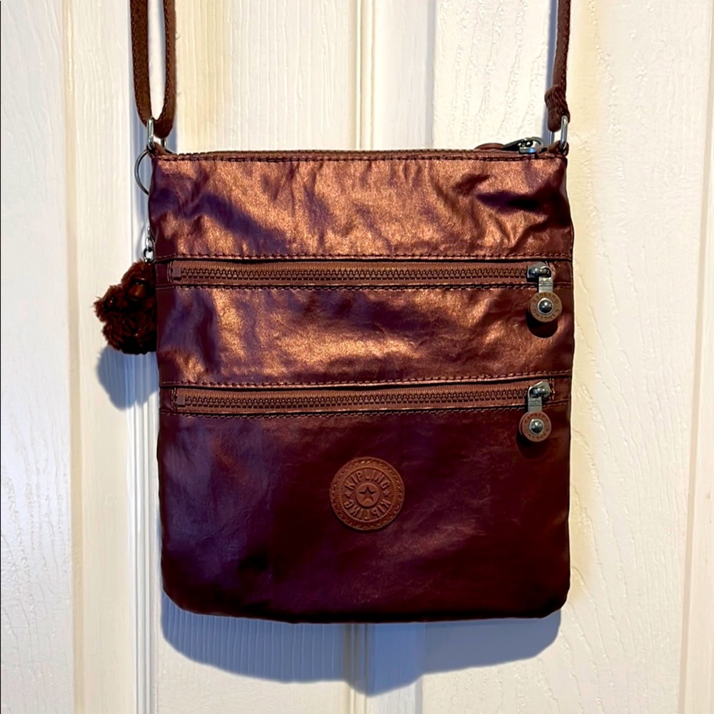 Kipling Crossbody Bag